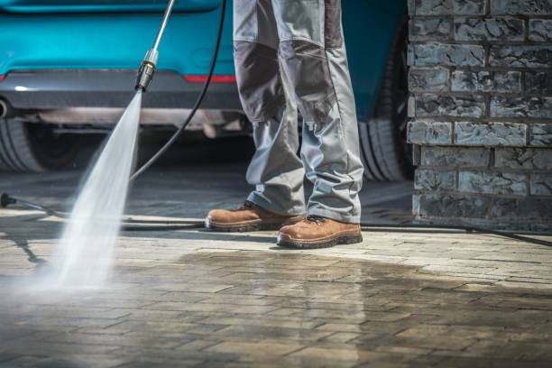 Best House Exterior Washing  in Marion, NC