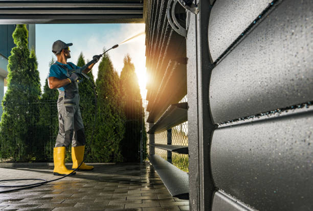 Best Rust Removal  in Marion, NC